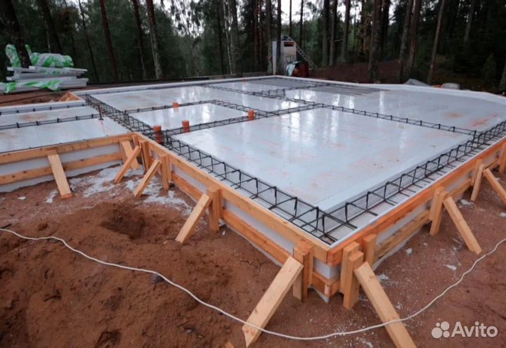 Строительна бригада