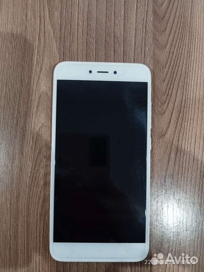 Xiaomi redmi 5a