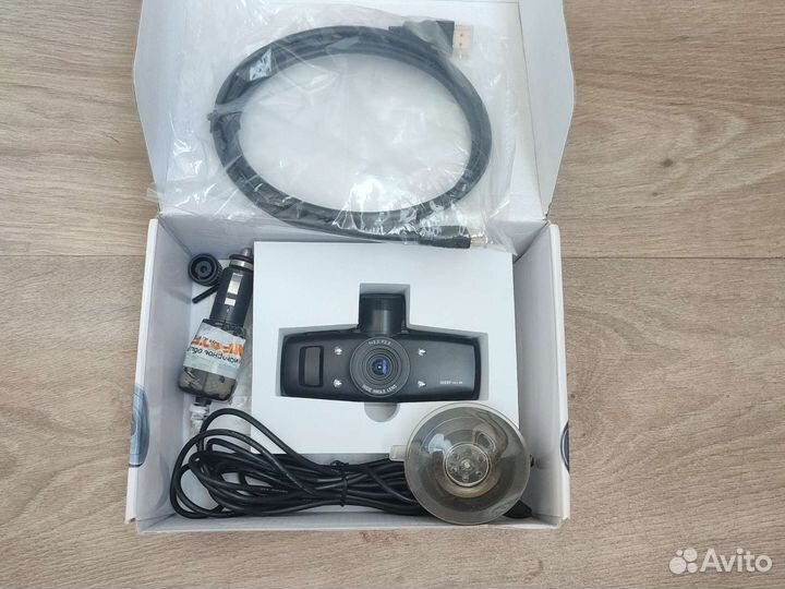 Видеорегистратор