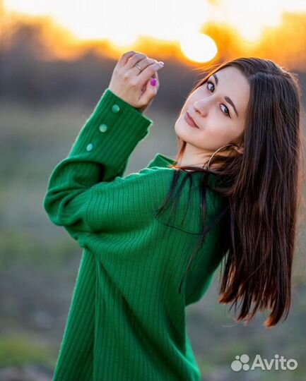 Фотоуслуги