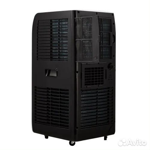 Кондиционер мобильный electrolux eacm-12 FM/N3