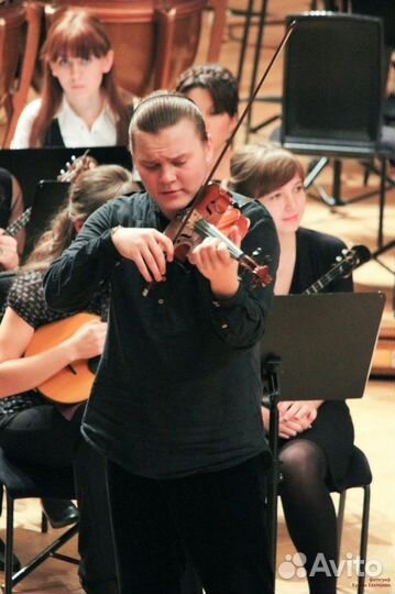 Музыкальное сопровождение праздника,живая музыка