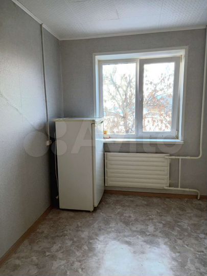 1-к. квартира, 13 м², 4/5 эт.