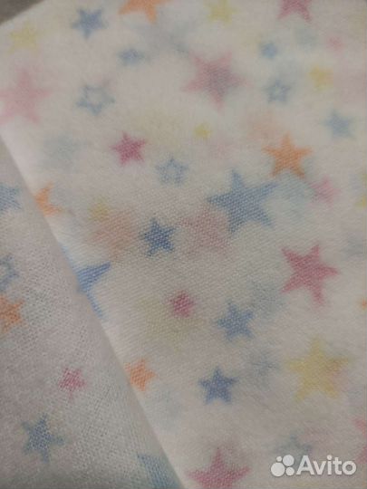 Ткань фланель