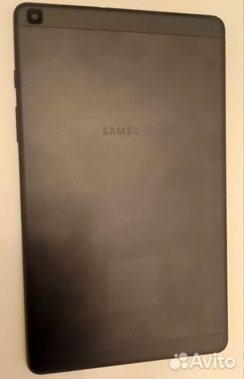 Планшет samsung galaxy tab 8.0 2019