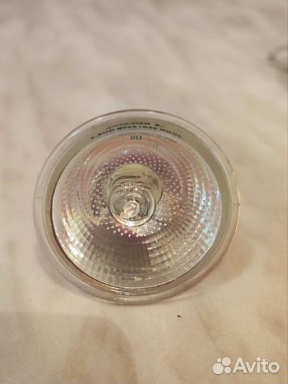 Галогеновые лампы