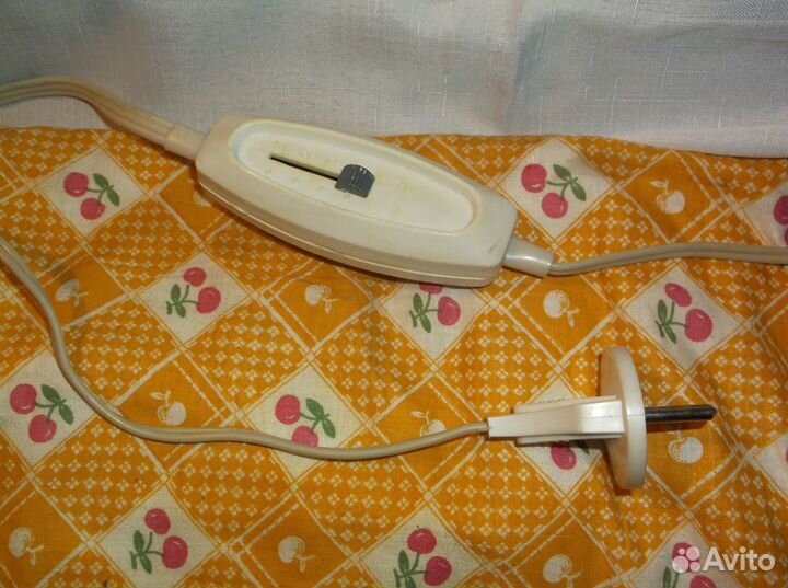 Электрогрелка