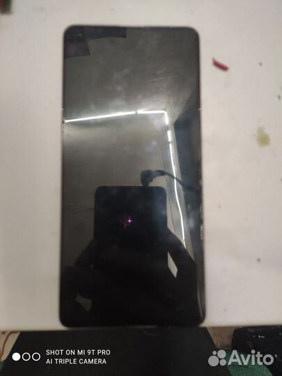 Дисплей Mi 9T/Pro
