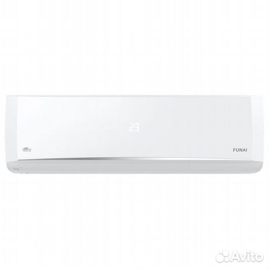 Сплит-система Funai Sensei RAC-SN35HP.D03