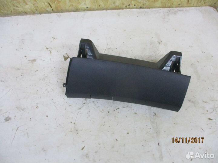 Бардачок перчаточный Тойота Королла 150