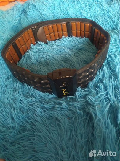 Пояс Миракл2 Нуга Бест Nuga Best miracle II