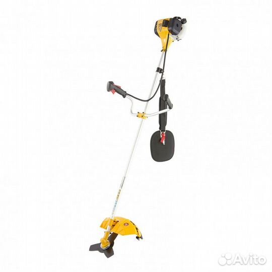 Триммер бензиновый DGT-250 25см3, 1,3 л.с., неразъ