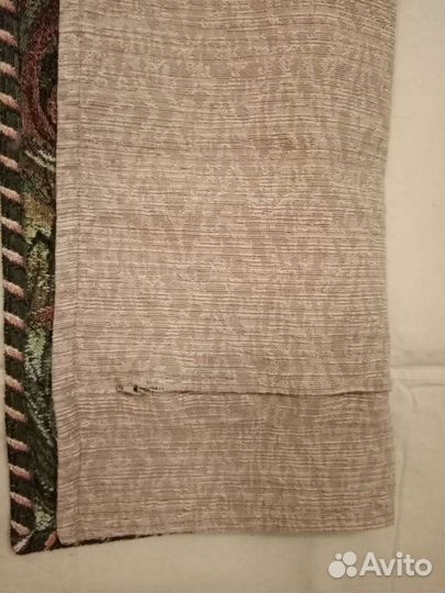 Гобеленовая наволочка