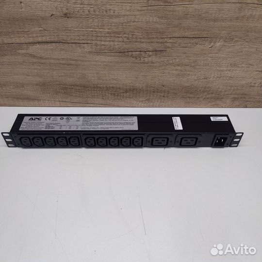 Распределитель питания APC AP9559