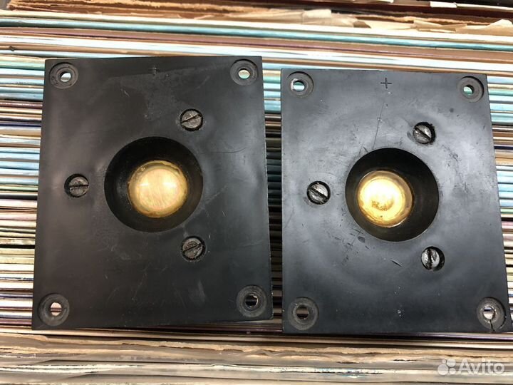 Вч динамик videoton