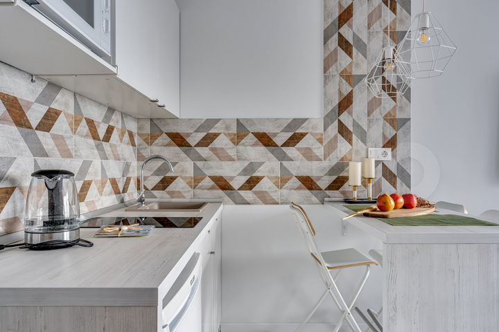 Квартира-студия, 20 м², 17/24 эт.