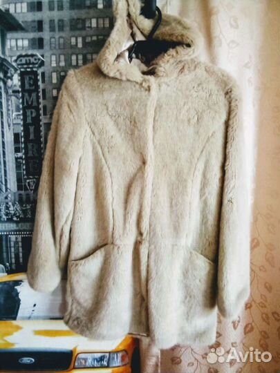 Куртка Плащ