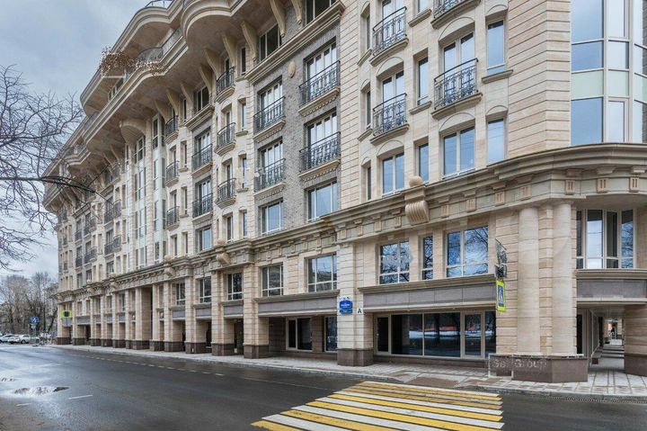 Ресторан, Кафе, 201.1 м²