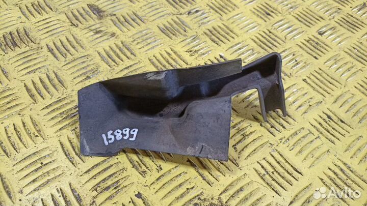 Защитный кожух MAN Man Tga Tgs Tgx