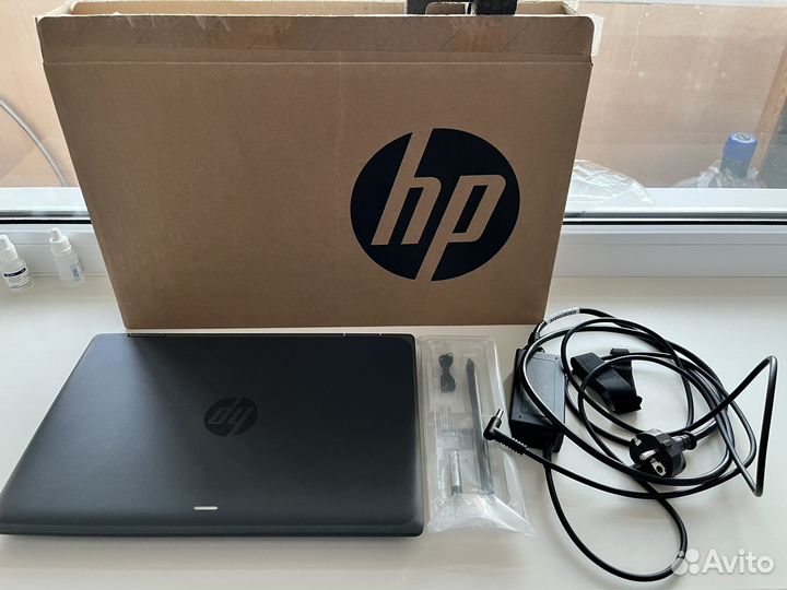 Ноутбук трансформер hp