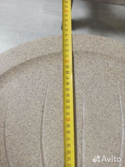 Раковина для кухни из искусственного камня