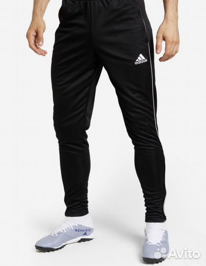 Брюки Adidas Core 18