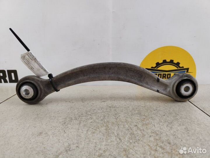 Рычаг подвески задний левый Mercedes-Benz Glc X253