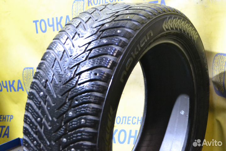 Nokian Tyres Hakkapeliitta 8 225/50 R17