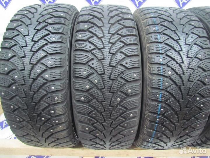 Nokian Tyres Nordman 4 205/55 R16 97P