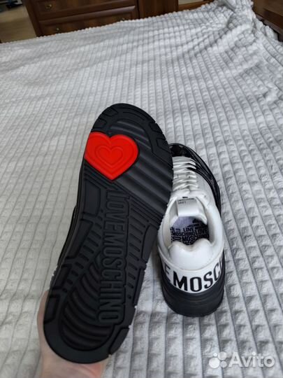 Кеды женские