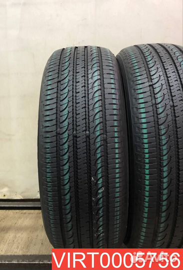 Yokohama Geolandar SUV G055 225/55 R19 99V