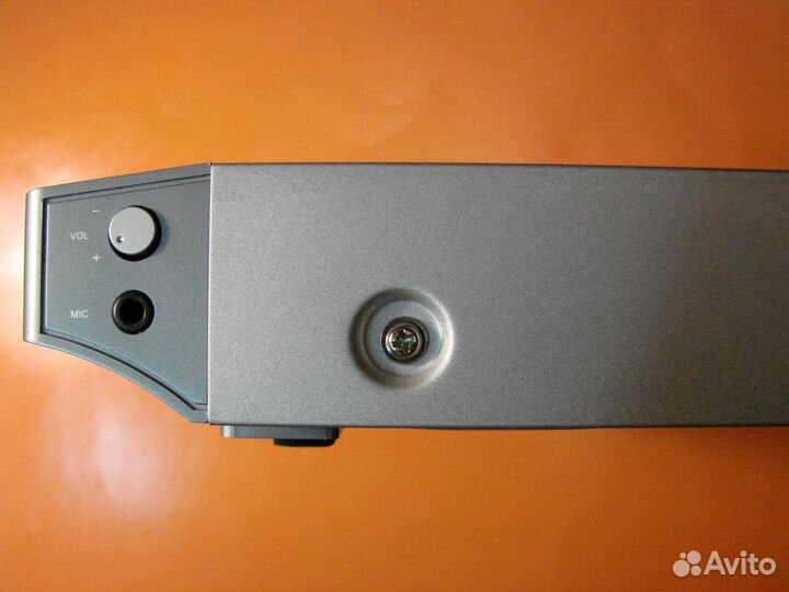 DVD плеер BBK DV113S И видеомагнитафон