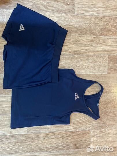 Теннисные костюмы для девочки