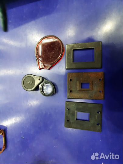 Фотофильтры