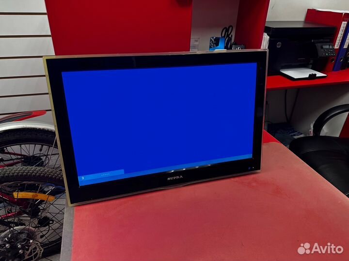 Телевизор Supra STV-LC1977WLD