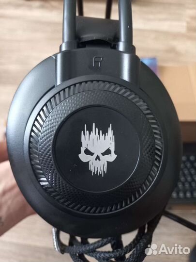 Игровой набор для пк