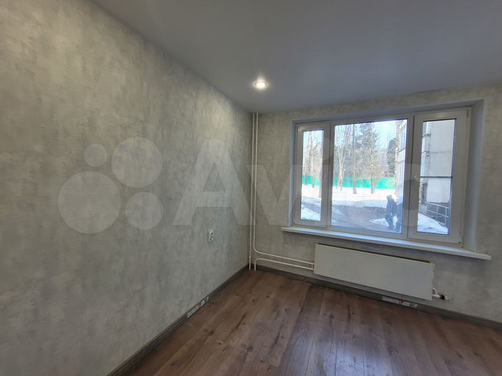 Квартира-студия, 14 м², 1/9 эт.