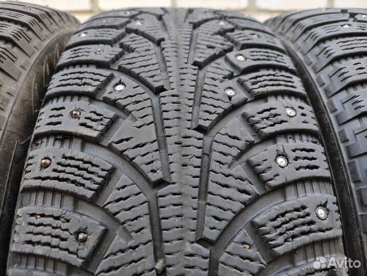 Nokian Tyres Hakkapeliitta 5 SUV 235/60 R18