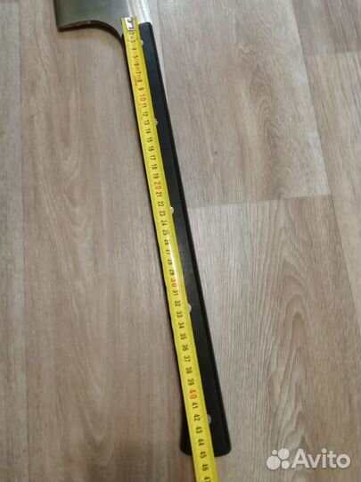 Топор для мяса