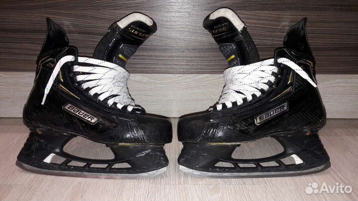 Коньки bauer supreme 2spro Sr4EE