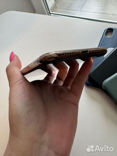 iPhone Xs Max, 64 ГБ