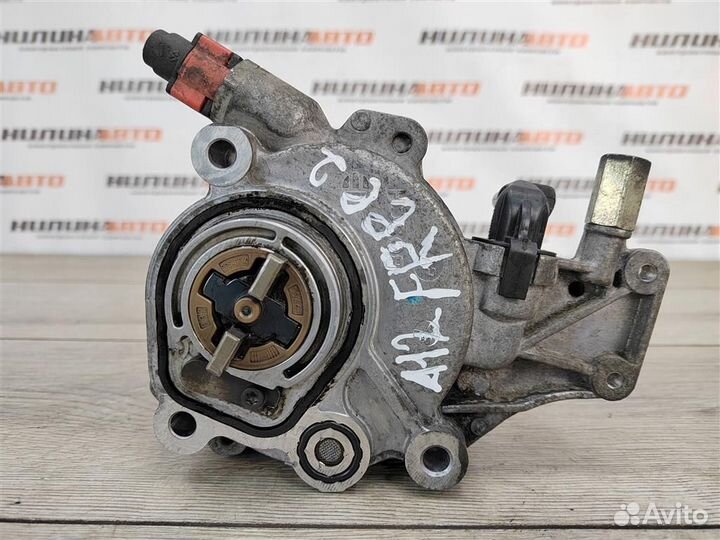 Вакуумный насос land rover Freelander 2 Мондео4 Г