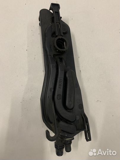 Корпус термостата Bmw 5-Series E60