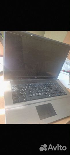 Ноутбук днс на запчасти