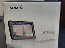 GPS навигатор Гармин