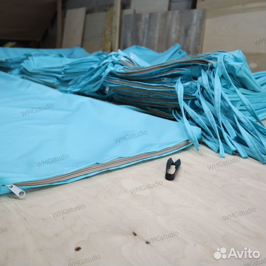 Чехол на матрас пляжный