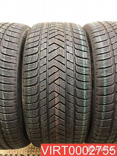 Pirelli Scorpion Winter 265/45 R21 108W