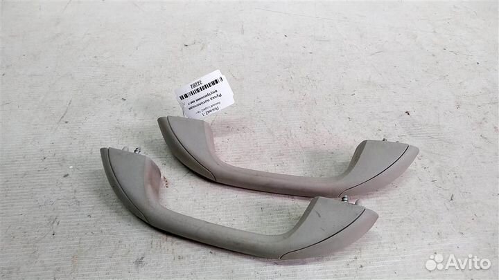 Ручка потолочная внутренняя км-т Renault Logan 2