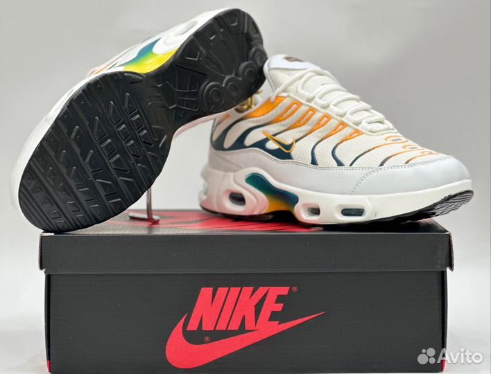 Кроссовки мужские Nike Air Max TN (41-46)