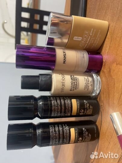 Набор косметики